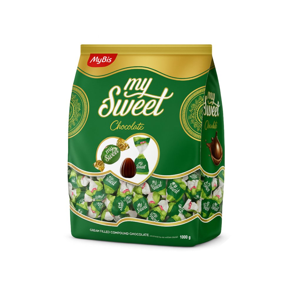 MySweet Chocolate Bonbons - Image 2