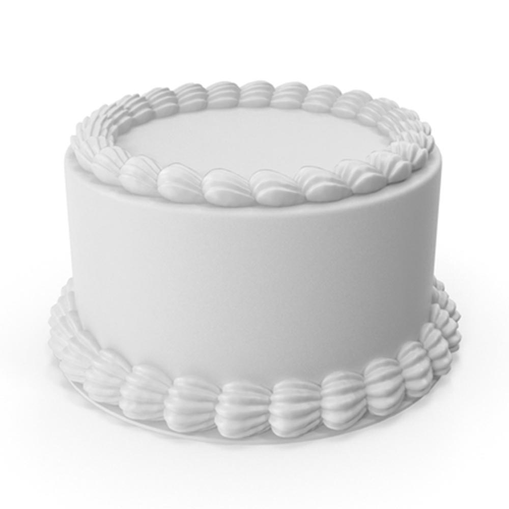 Medium cake - Imagen 4