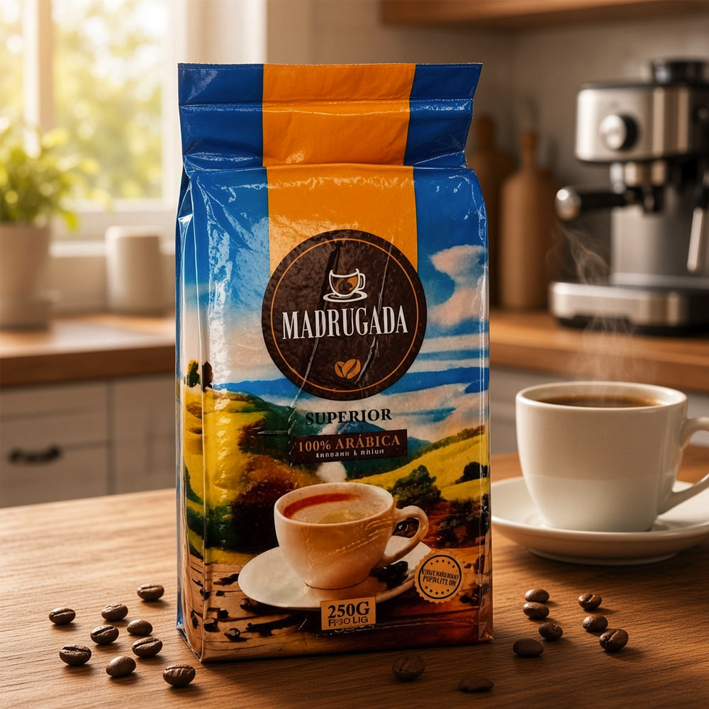 Coffee (250g)