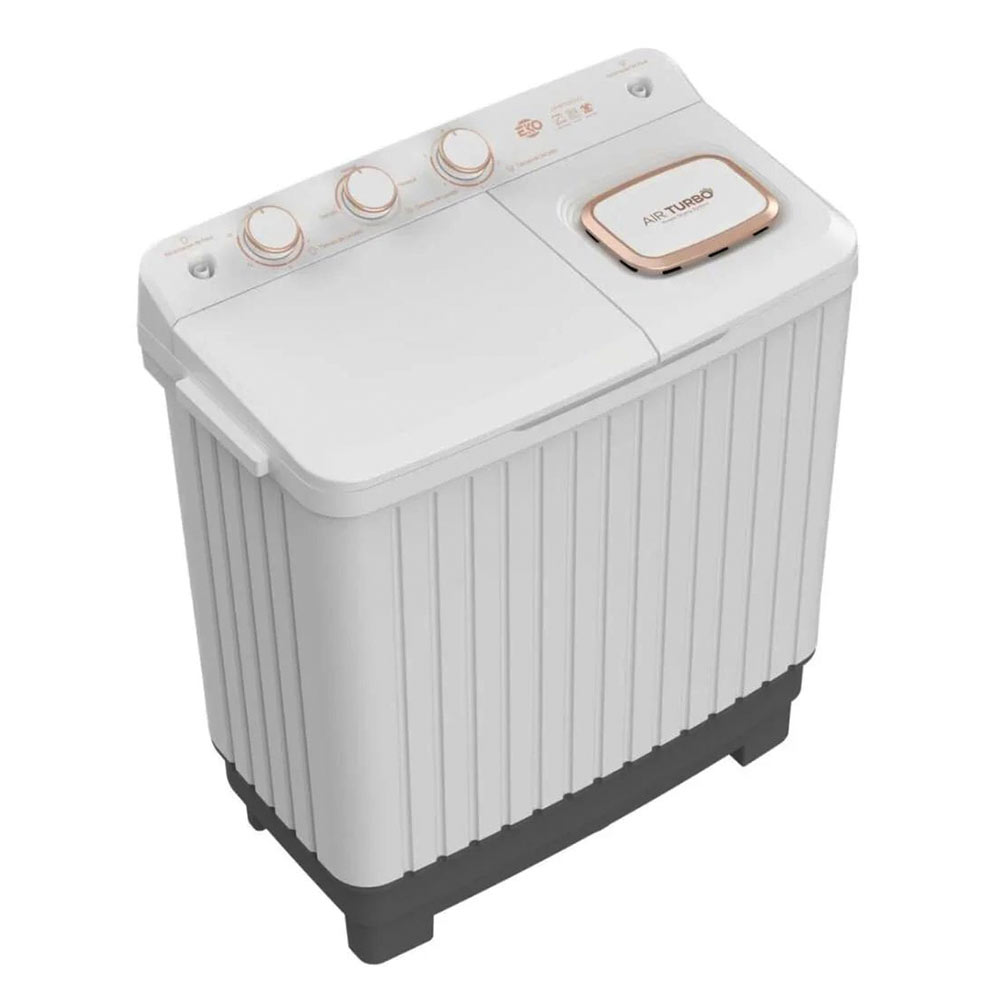 Semi-Automatic Washing Machine - Image 5