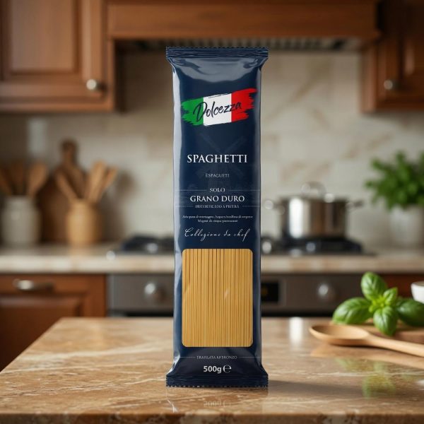 Spaghetti (500g)