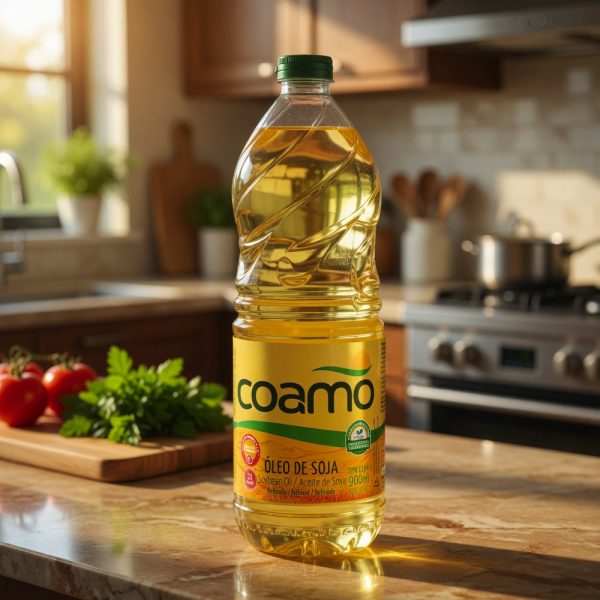 Vegetable oil (900mL)