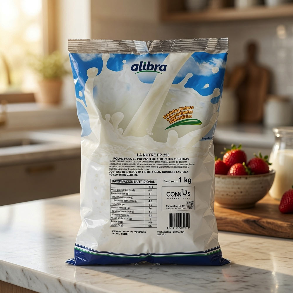 Milk powder (1Kg)