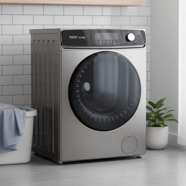 Automatic washer dryer machine