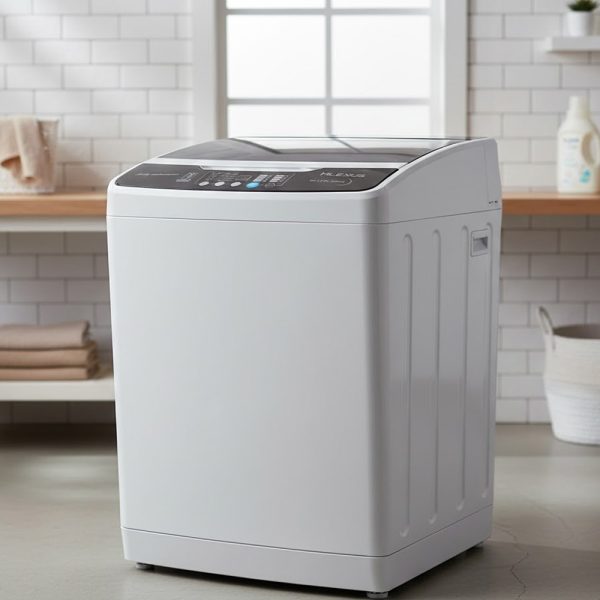 Automatic washer machine