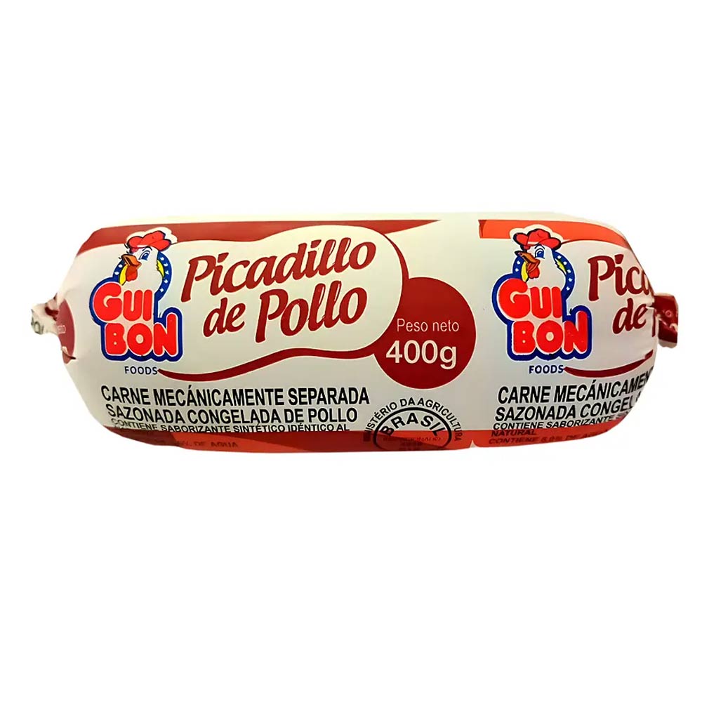 Chicken minced meat tube (400g) - Image 2