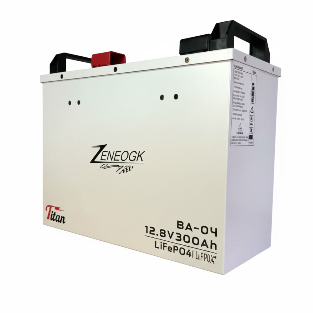ZENEOGK BA-04 TITAN Inverter - Image 2
