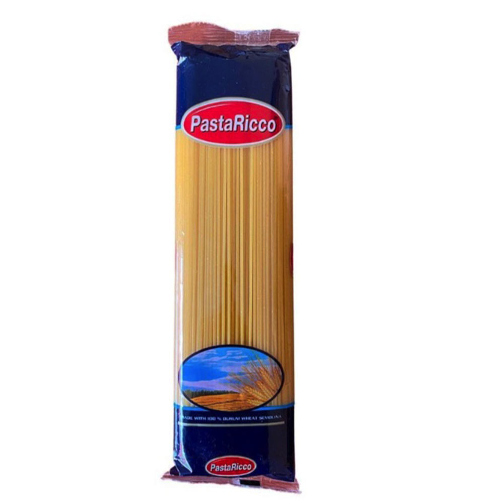 Spaghetti (500g) - Imagen 2