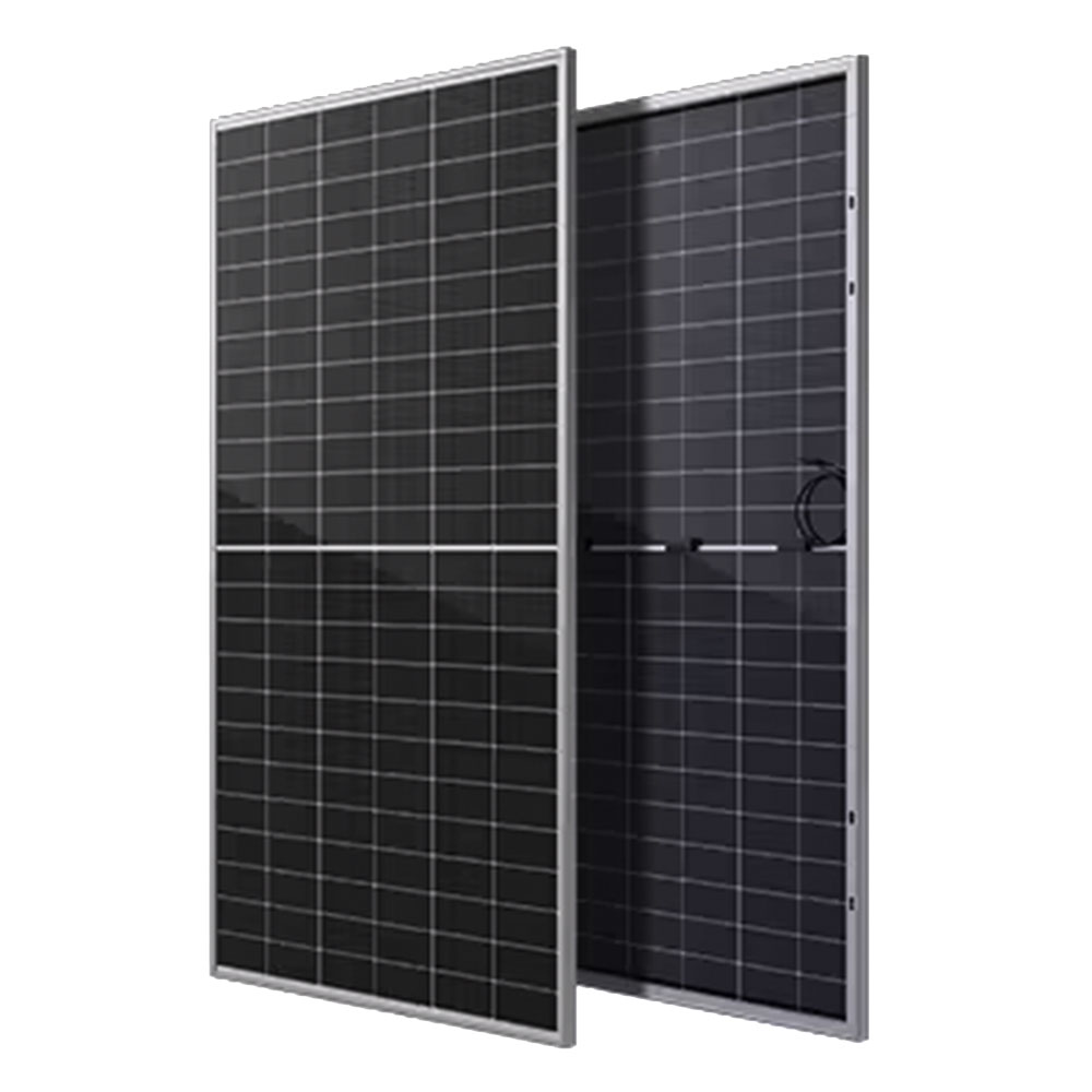 LONGi 615W Solar Panel - Image 2