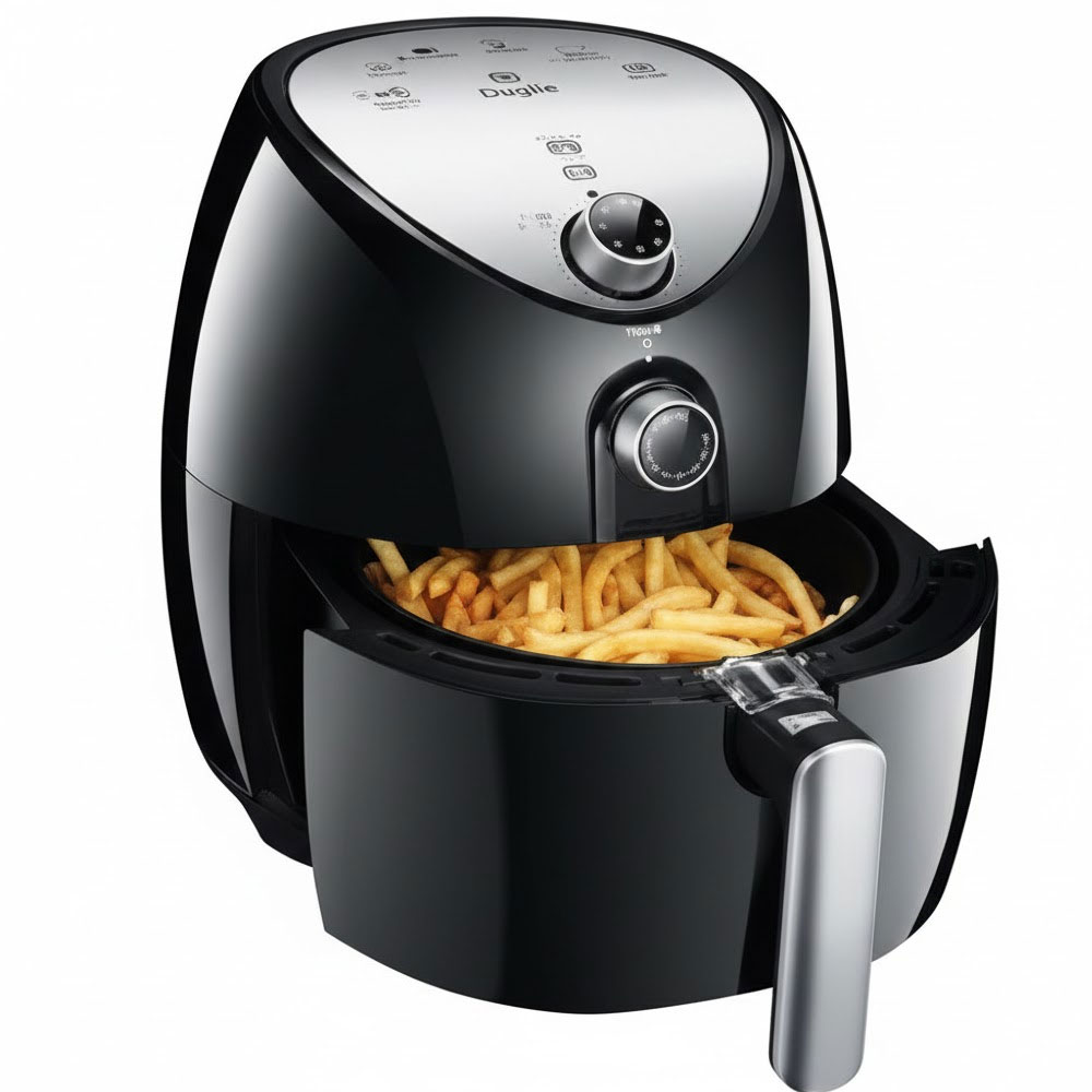 Air Fryer - Image 2