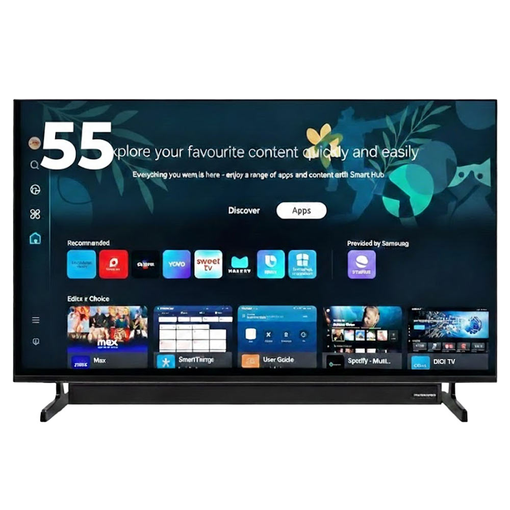 Premier TV with Soundbar - Image 4