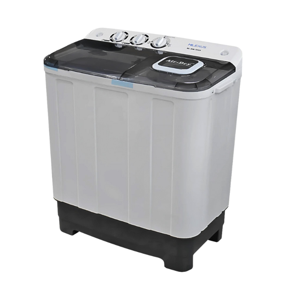 Semi-Automatic Washing Machine - Image 3