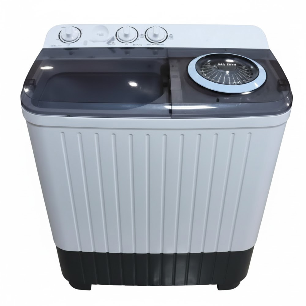 Semi-Automatic Washing Machine - Image 2