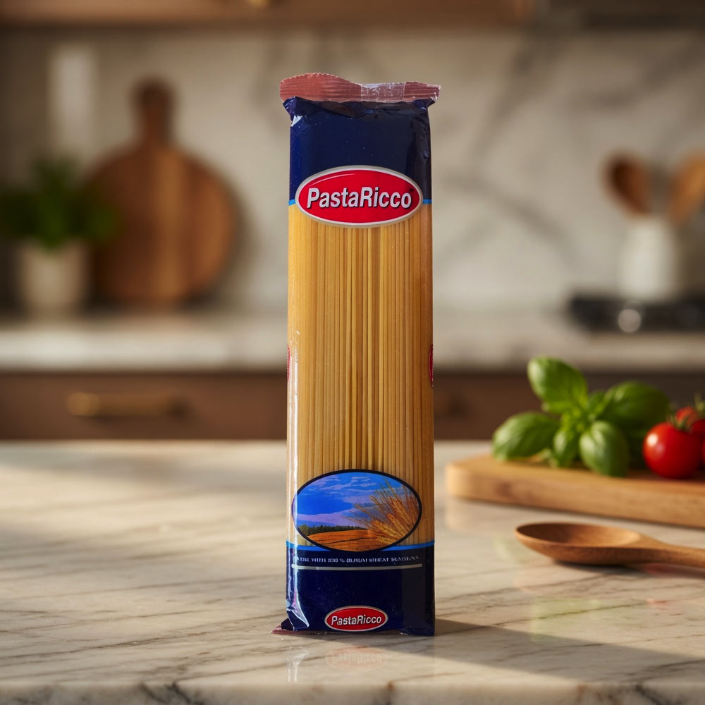 Spaghetti (500g)