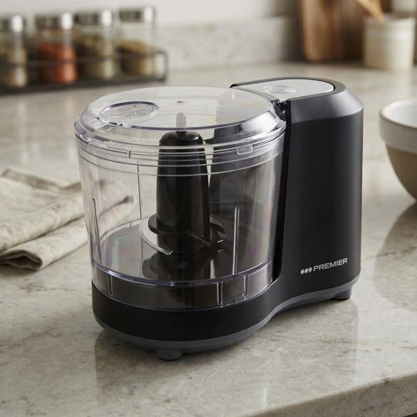 PREMIER electric seasoning grinder