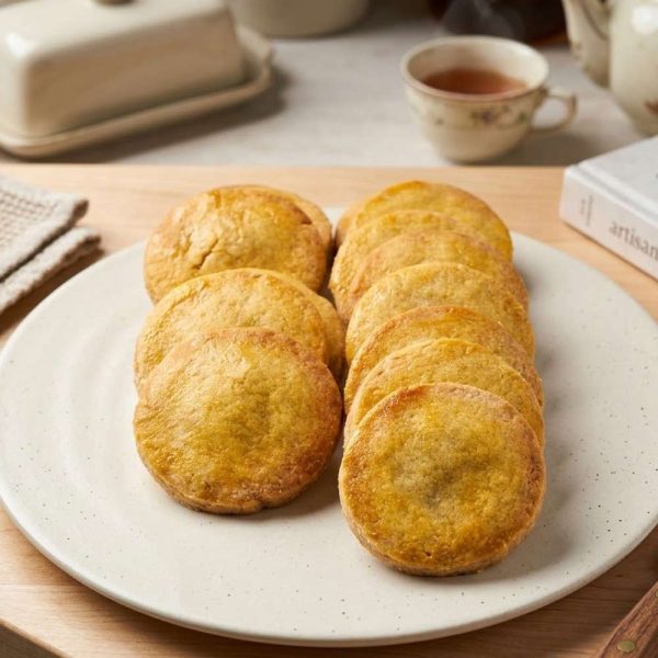 Oriental Pastry (12 Units)