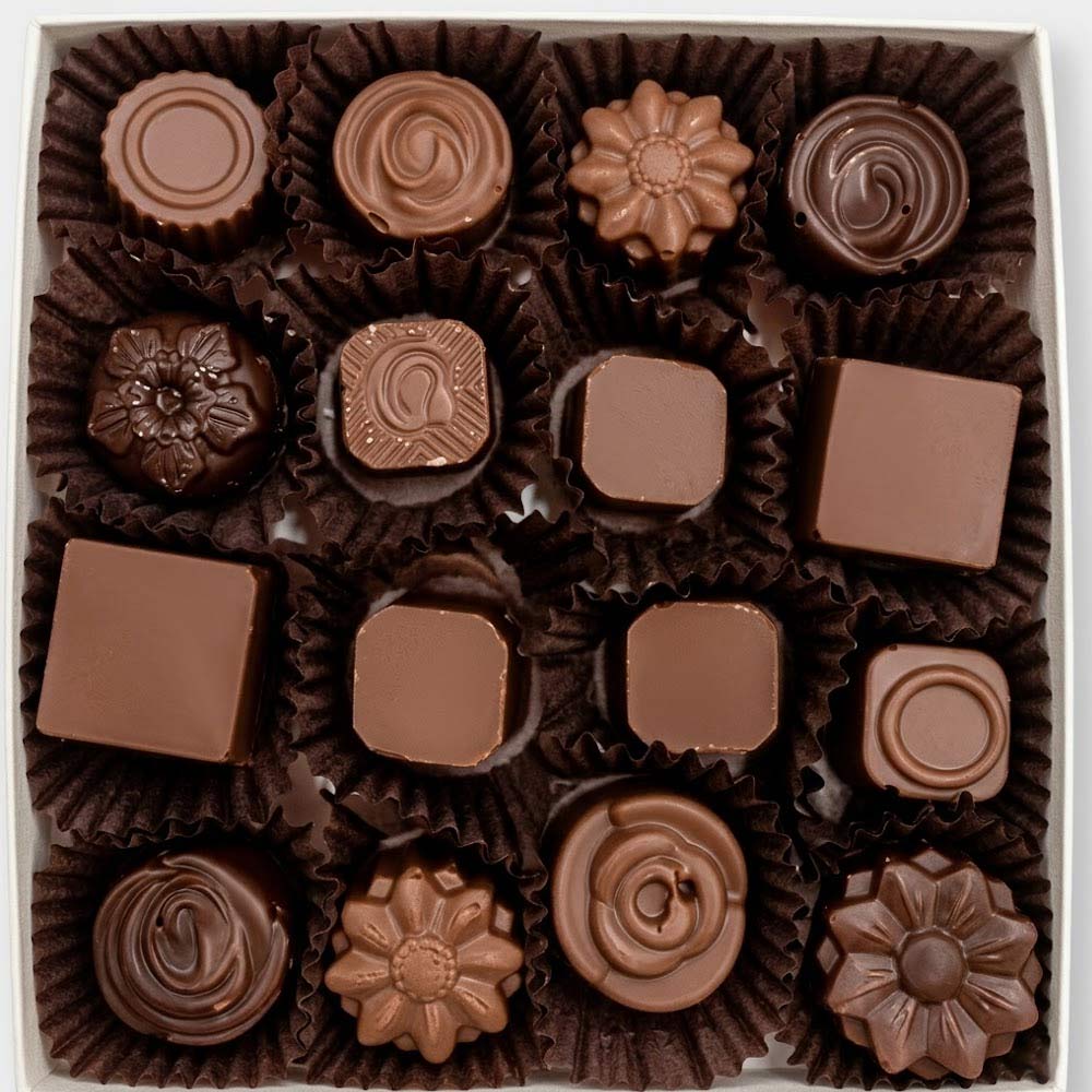 Assorted Chocolates (15 Units) - Image 2