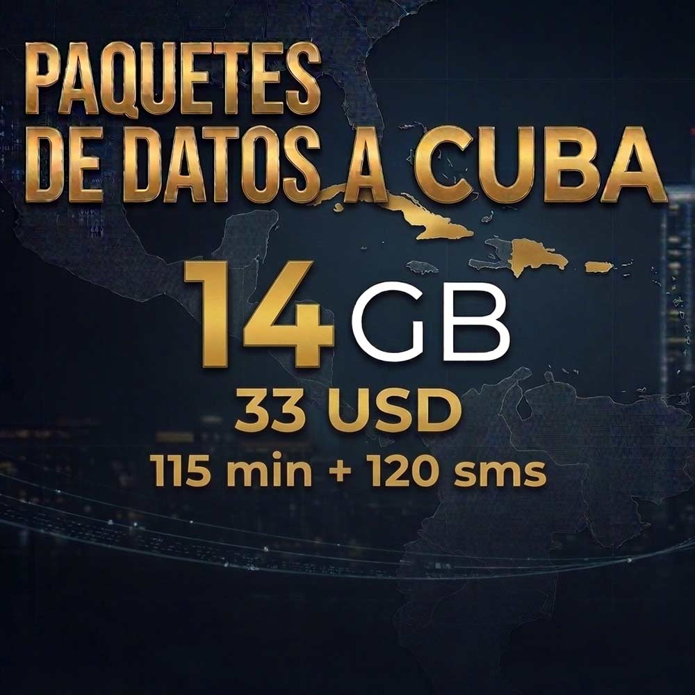 Mobile Data Packages for Cuba - Image 3