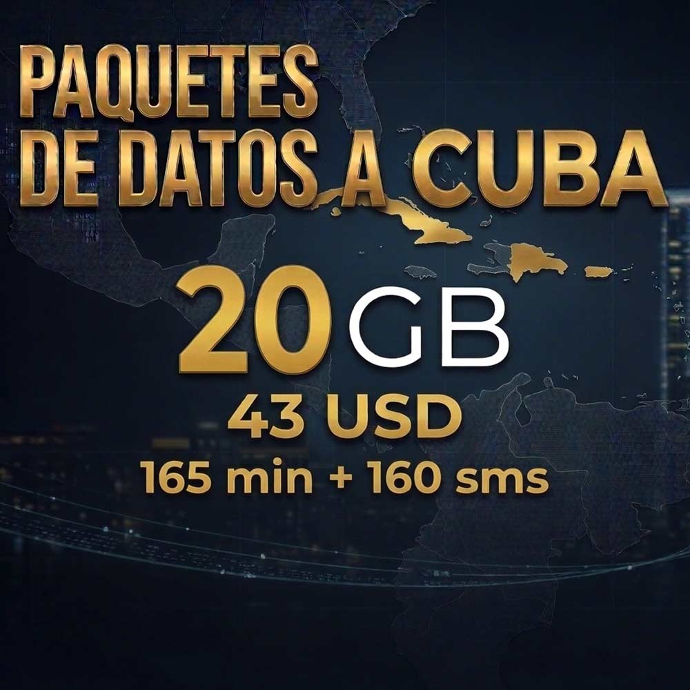 Mobile Data Packages for Cuba - Image 4