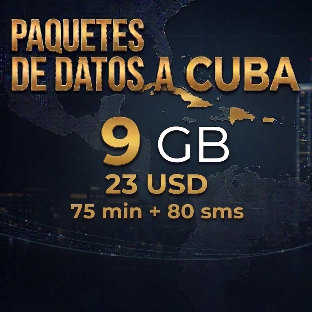 Mobile Data Packages for Cuba - Image 2