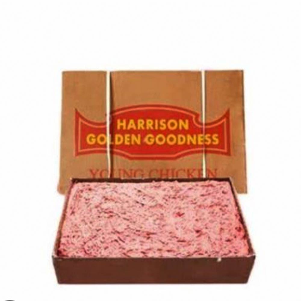 Harrison Golden Goodness Ground Chicken - 1Lb - Image 2