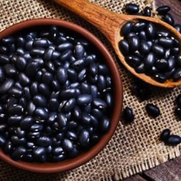 Black Beans - 1lb