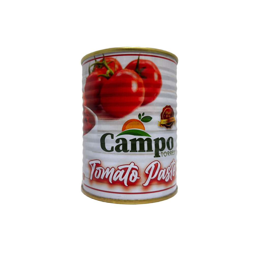 Campo Torres Tomato Paste - Image 2