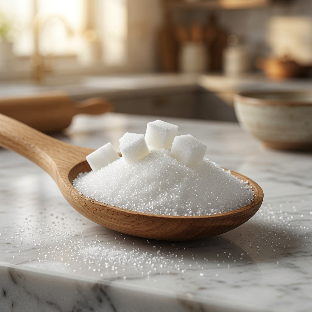 Magdalena White Sugar – Sold by the Pound