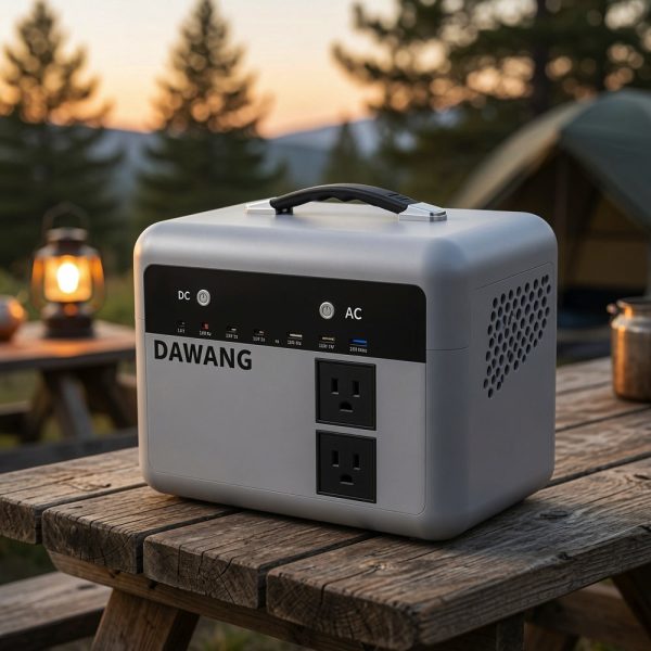 Dawang C1000 Portable Power Station 1120Wh