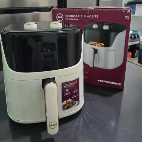 Premier Air Fryer 6L
