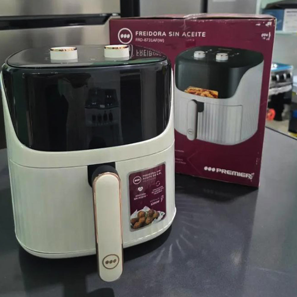 Premier Air Fryer 6L