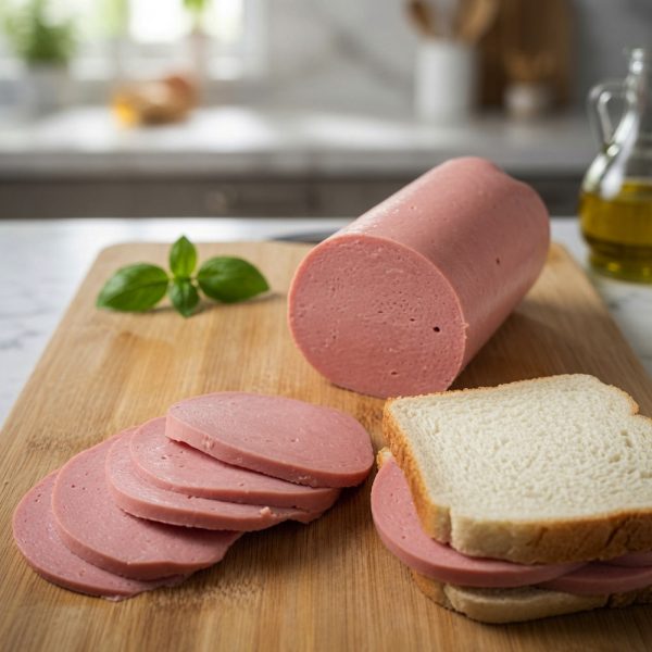 Ham Lunch Meat (Jamonada) - Lb