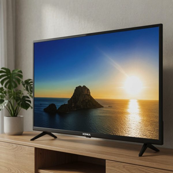 Konka 32" LED TV