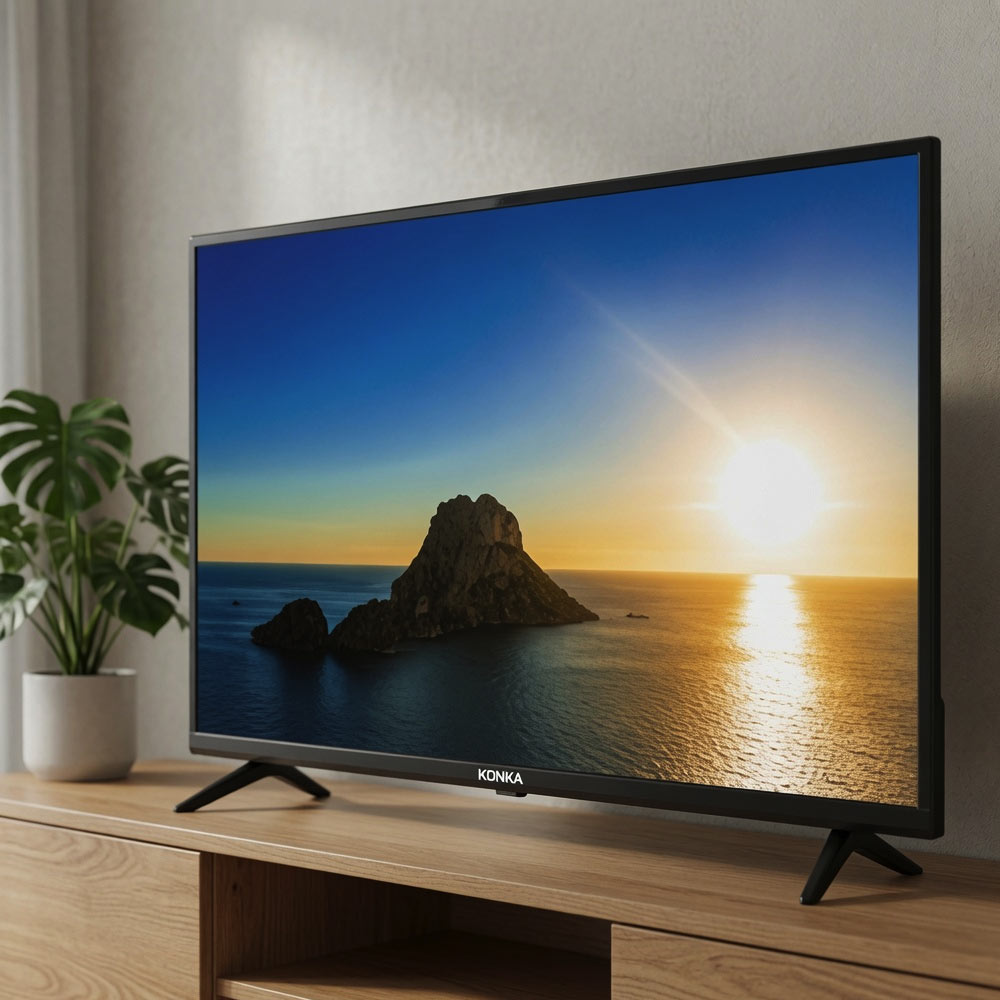 Konka 32" LED TV