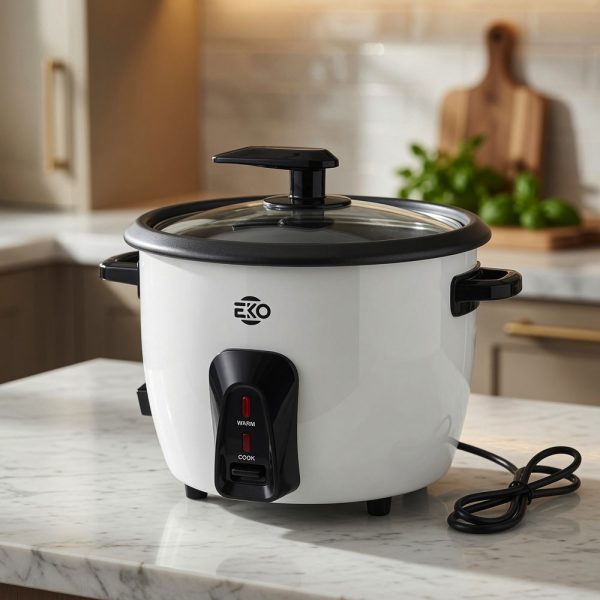 EKO Rice Cooker 1.8L