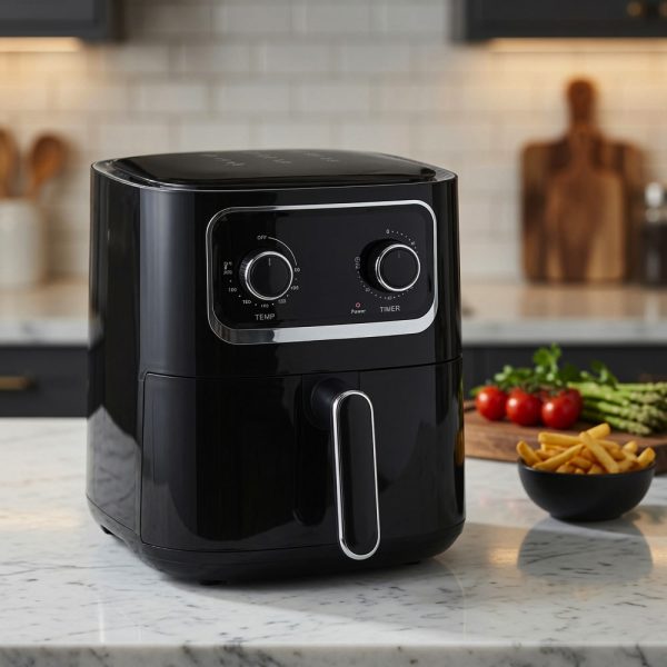Universal Royal Air Fryer 5L