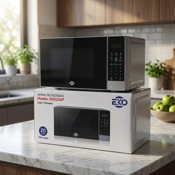 EKO Microwave Oven 20L