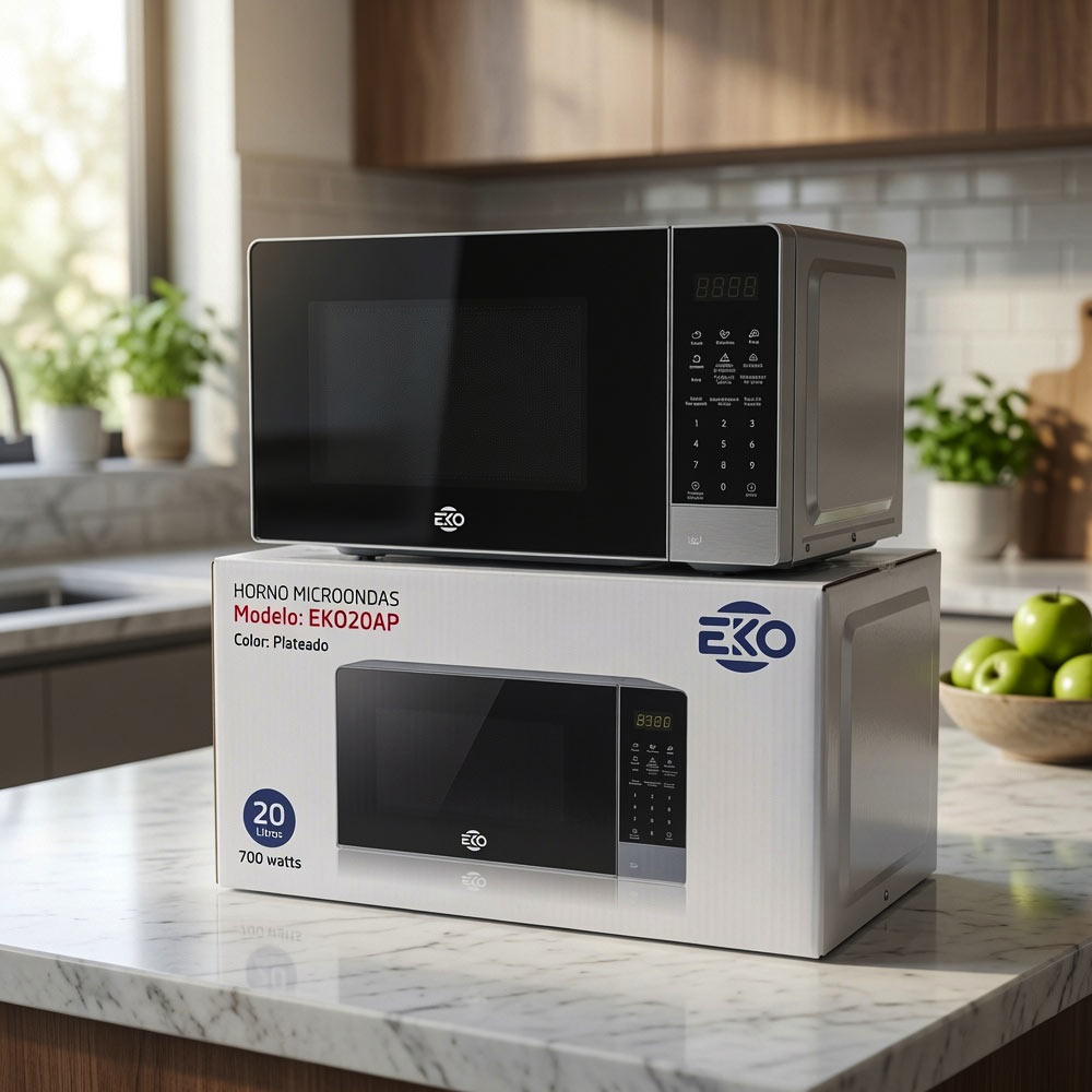 EKO Microwave Oven 20L