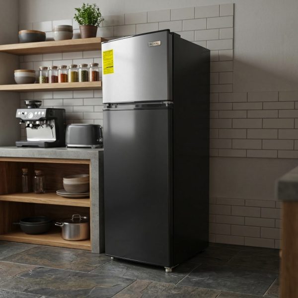 Royal Refrigerator 8.5 Cu. Ft.