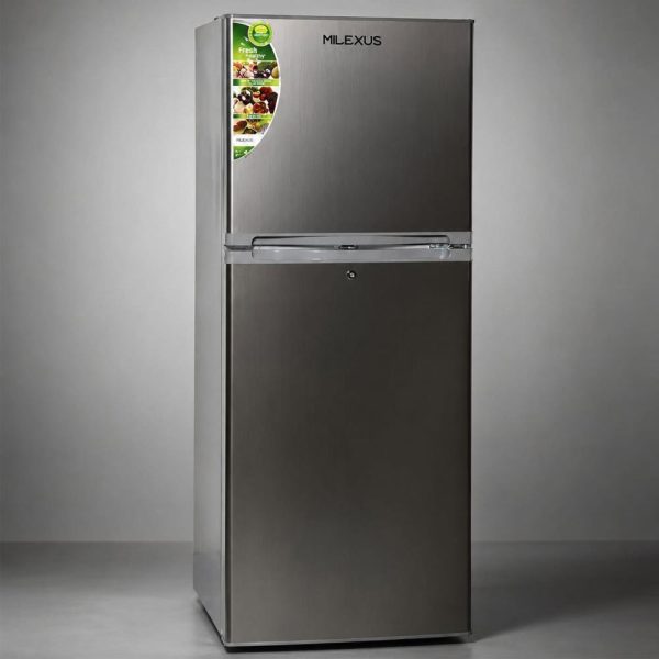 Milexus Refrigerator 9.1 Cu. Ft.
