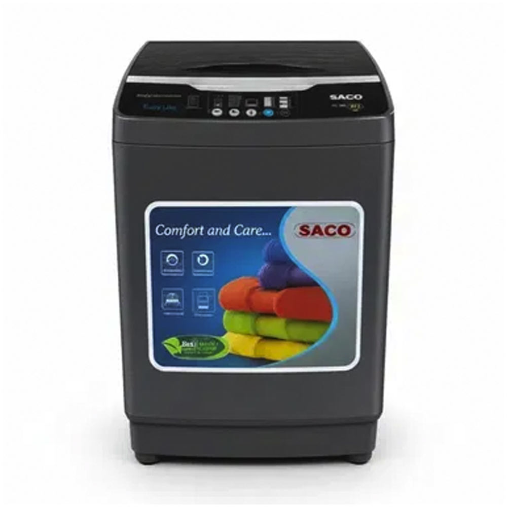 Saco Automatic Washing Machine 9kg - Image 2